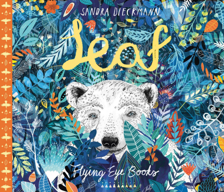Leaf Cover