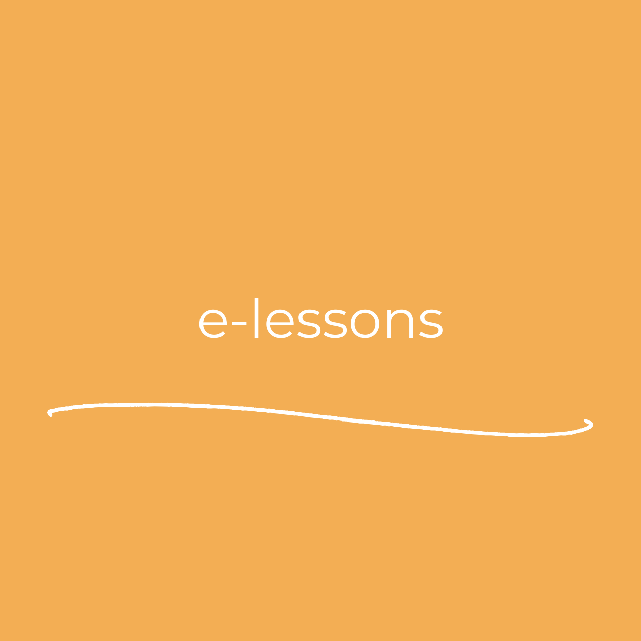 e-Lessons with sign language - Words And Pictures Library